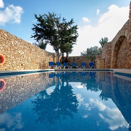 Ta' Salvu Holiday Home Xagħra Extérieur photo
